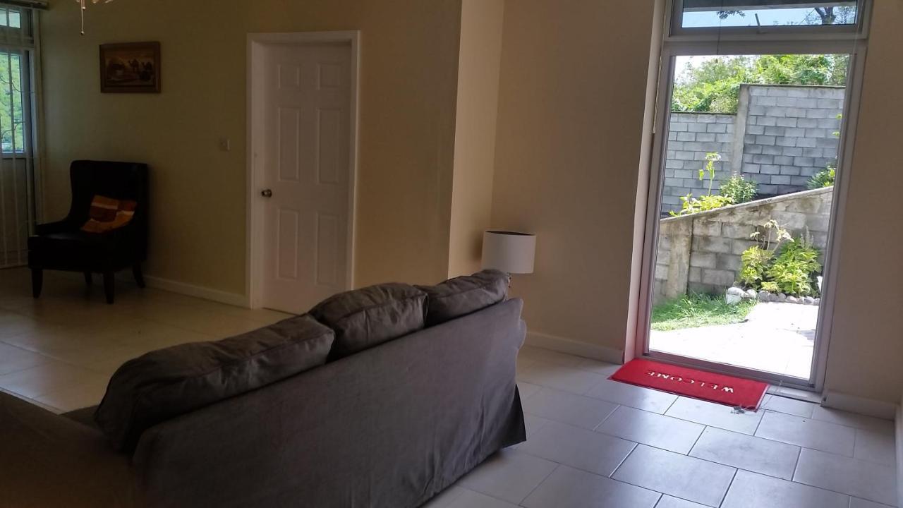 Campeche Villa Jasmine Apartment Mero Luaran gambar