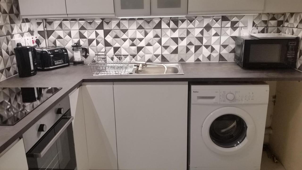 Campeche Villa Jasmine Apartment Mero Luaran gambar