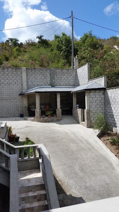 Campeche Villa Jasmine Apartment Mero Luaran gambar